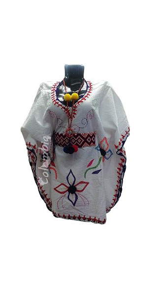 Manta Wayúu